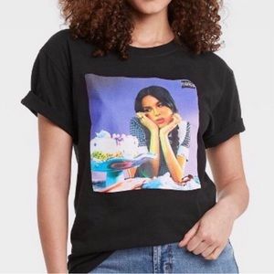 Olivia Rodrigo T-Shirt